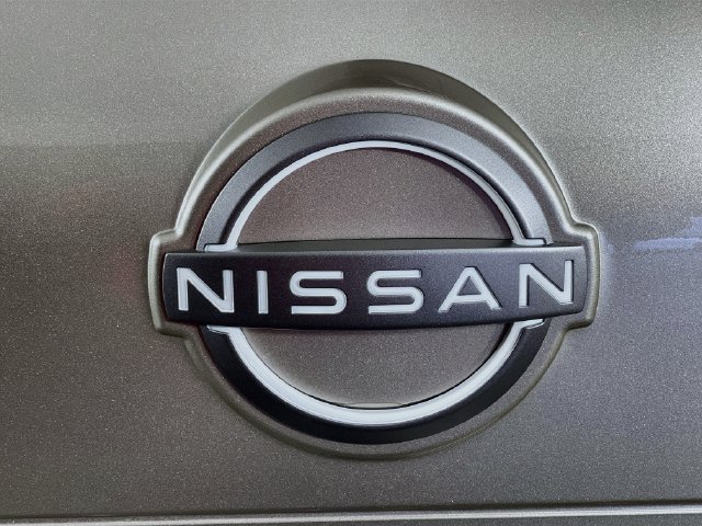New 2026 Nissan Rogue Platinum AWD/4WD image 20