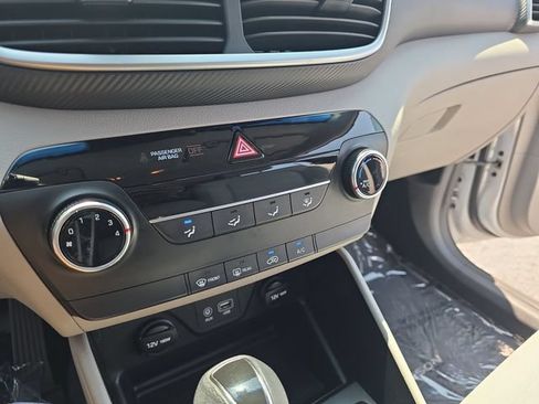 Used 2019 Hyundai Tucson SE FWD image 24
