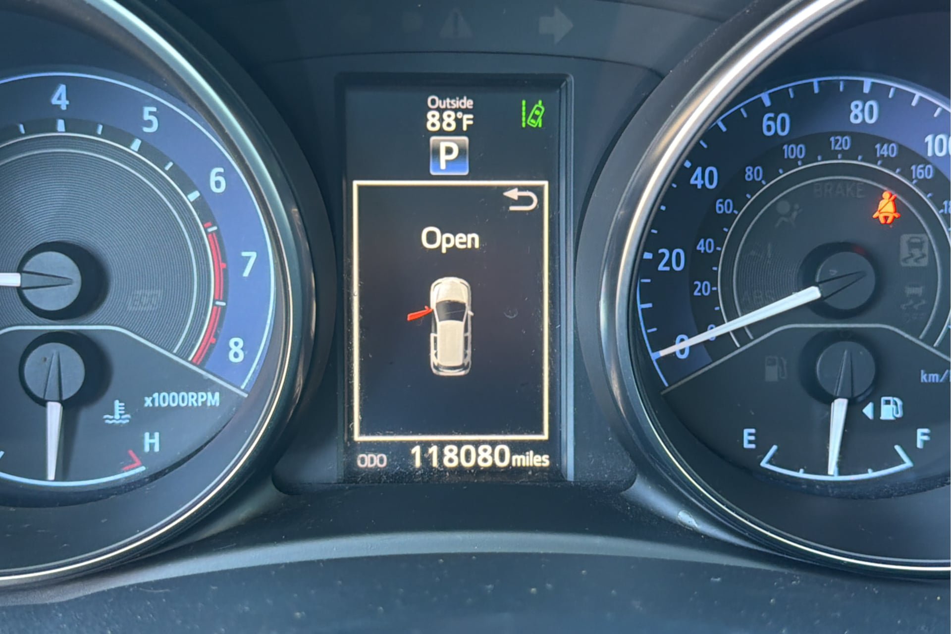 Used 2017 Toyota Corolla iM w/ Carpet Mat Package FWD image 30