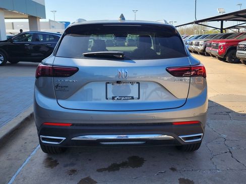 New 2025 Buick Envision Preferred image 5