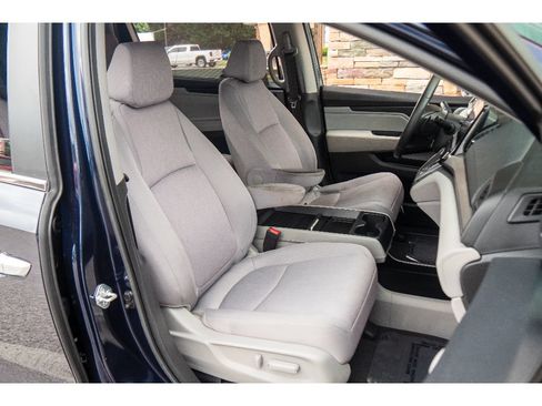 Used 2021 Honda Odyssey EX image 14