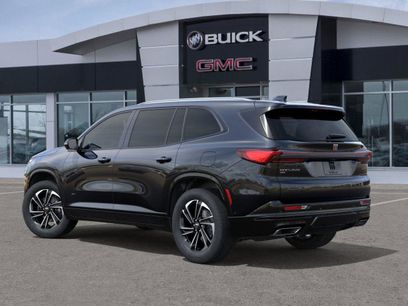 New 2026 Buick Enclave Sport Touring w/ Power Package