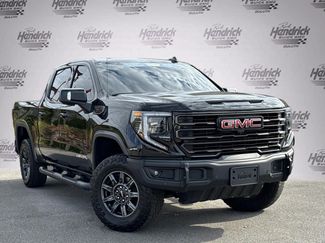 Used 2024 GMC Sierra 1500 AT4X video 2