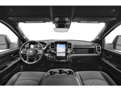 New 2026 RAM 2500 Tradesman AWD/4WD image 10