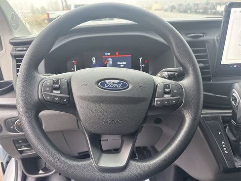 New 2026 Ford Transit 250 Low Roof AWD image 15