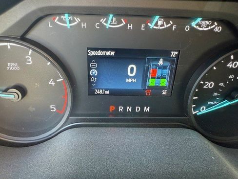 New 2026 Ford F550 XL image 25