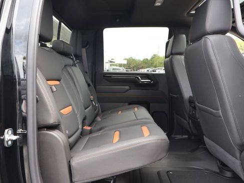New 2026 GMC Sierra 3500 AT4 w/ AT4 Premium Plus Package image 22