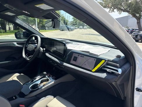 New 2026 Audi A6 Prestige AWD/4WD image 15