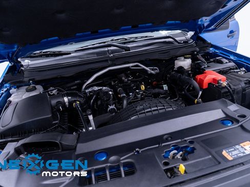 Used 2023 Ford Ranger XLT w/ Equipment Group 301A Mid image 10