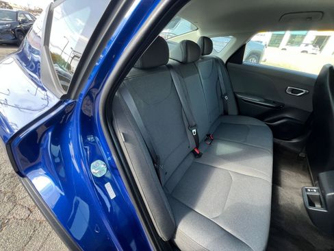 Used 2025 Kia K4 FWD image 34