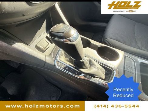 Used 2017 Chevrolet Cruze LT image 15