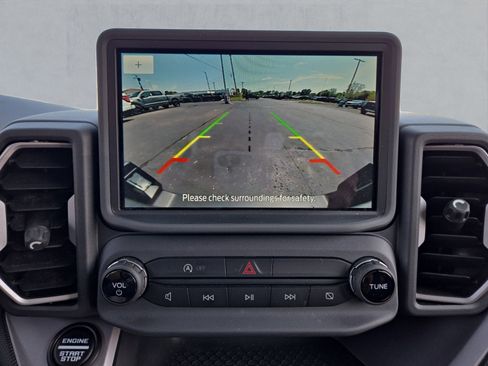 Certified 2023 Ford Bronco Sport Big Bend AWD/4WD image 19