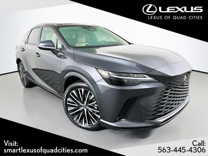 New 2026 Lexus RX 350 Premium Plus w/ Convenience Package