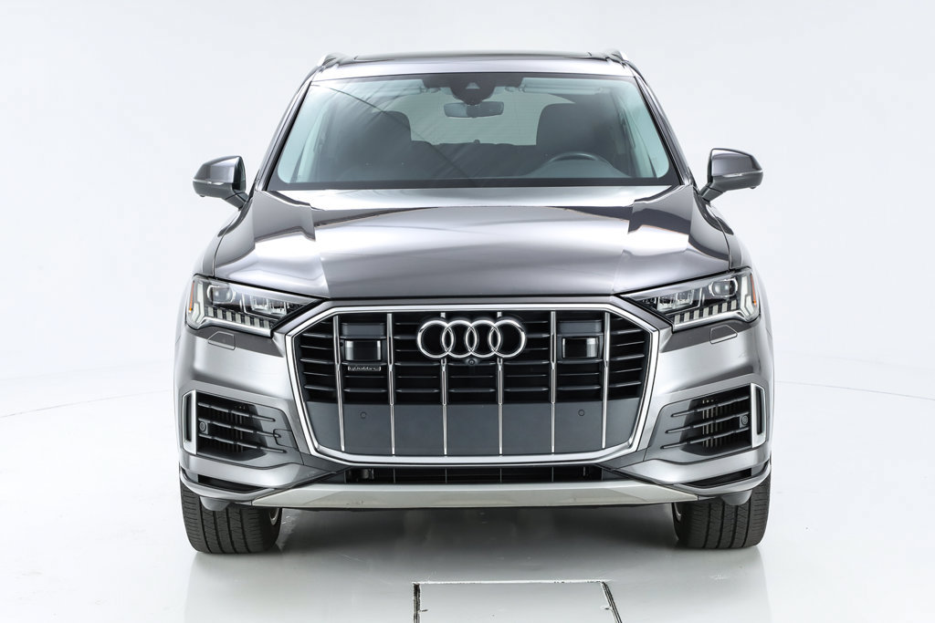 Used 2024 Audi Q7 3.0T Premium Plus w/ Premium Plus Package AWD/4WD image 20