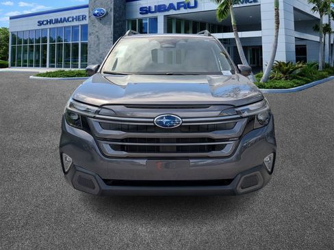 New 2026 Subaru Forester Limited image 2