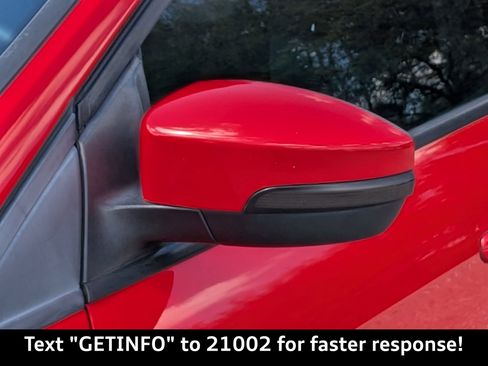 Used 2014 Ford Focus ST image 11