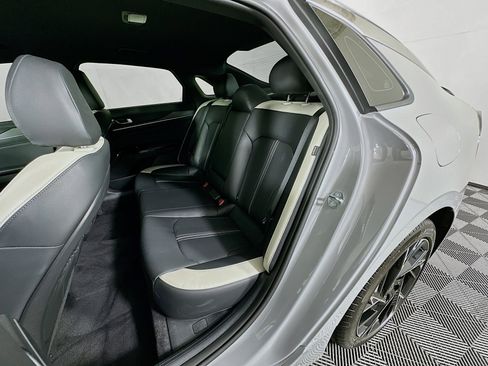 Used 2025 Kia K5 GT-Line image 26