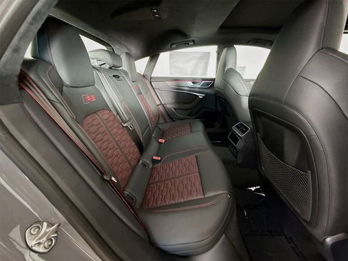 New 2026 Audi RS 7 Performance image 29