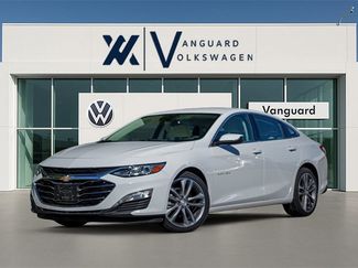 Used 2024 Chevrolet Malibu LT video 1