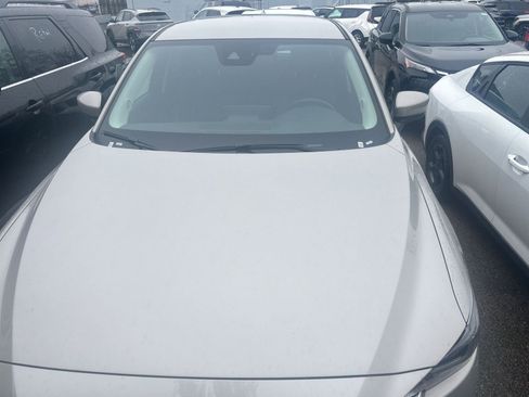 Used 2025 MAZDA CX-5 AWD 2.5 S w/ Preferred Package image 10