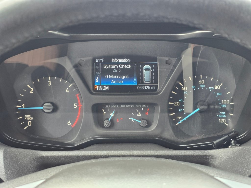 Used 2017 Ford Transit 350 XLT RWD image 26