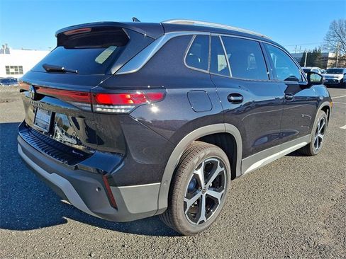 New 2026 Volkswagen Tiguan SE image 4