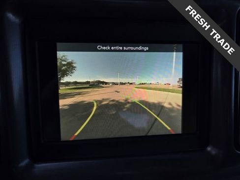 Used 2022 Dodge Challenger GT w/ Blacktop Package image 16