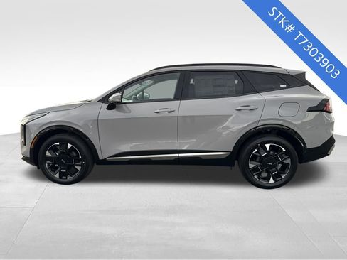 New 2026 Kia Sportage SX Prestige image 4