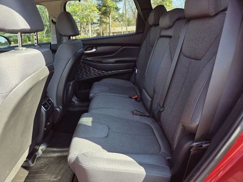 Used 2022 Hyundai Santa Fe XRT w/ Cargo Package image 17