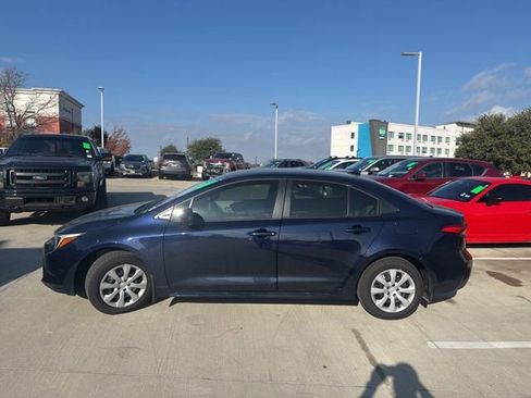 Certified 2026 Toyota Corolla LE image 6