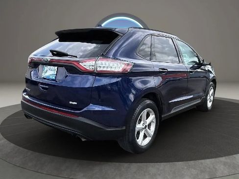 Used 2016 Ford Edge SE FWD image 11