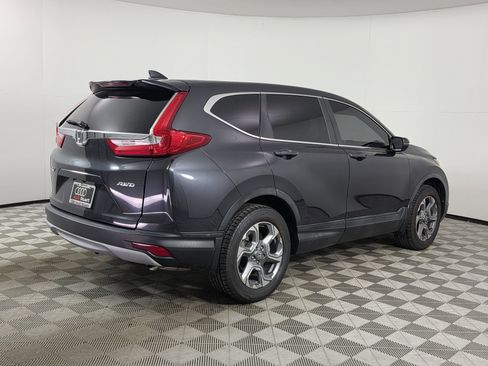 Used 2017 Honda CR-V EX-L image 6