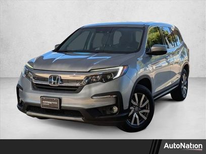 Used 2020 Honda Pilot EX-L