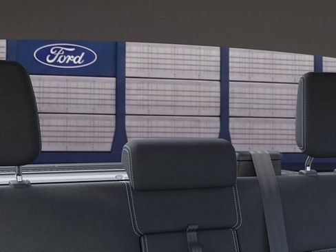 New 2026 Ford Ranger XL AWD/4WD image 22