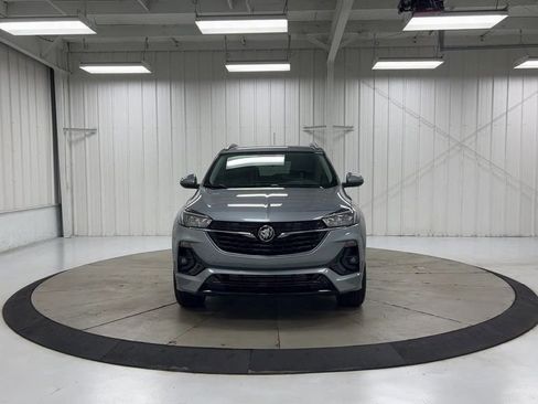 Used 2023 Buick Encore GX Select w/ Sport Touring Package image 3