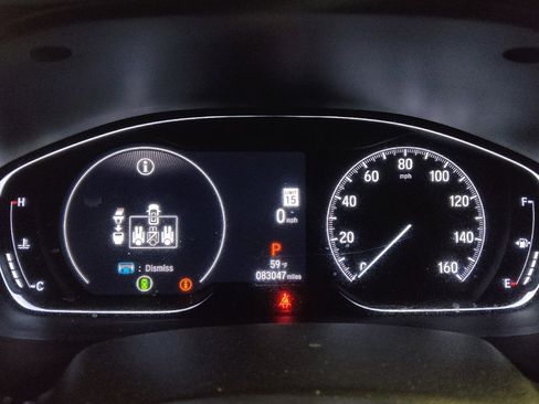 Used 2021 Honda Accord Sport image 23