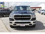 Used 2020 RAM 1500 Big Horn image 2
