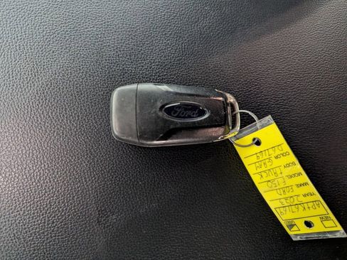 Used 2023 Ford F150 XL w/ STX Appearance Package image 25