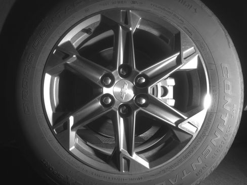 Used 2025 Chevrolet Blazer LT FWD image 14