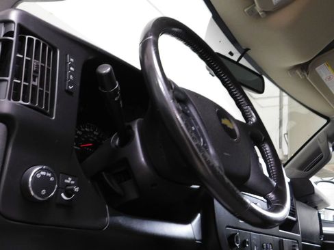 Used 2023 Chevrolet Express 3500 Extended w/ Driver Convenience Package RWD image 25