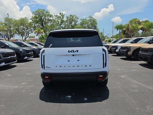 New 2027 Kia Telluride SX Prestige X-Pro AWD/4WD image 7