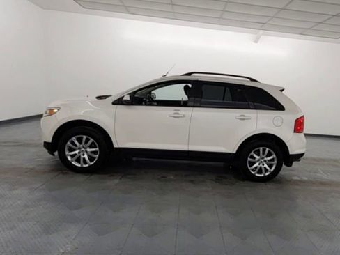Used 2012 Ford Edge SEL image 5