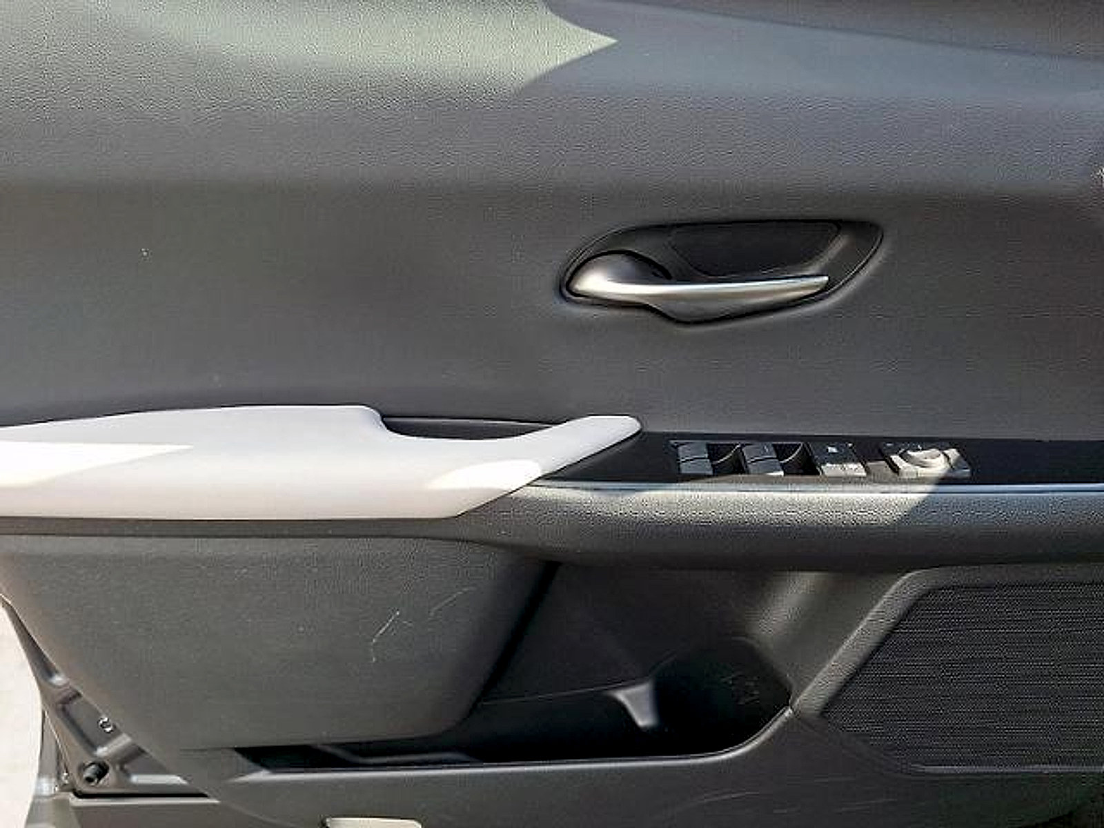 Certified 2024 Lexus UX 250h F Sport AWD/4WD image 11