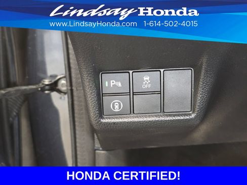 Certified 2023 Honda Civic Touring image 17