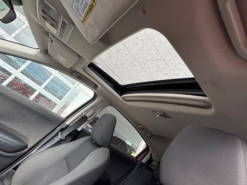 Used 2020 Honda HR-V EX image 8