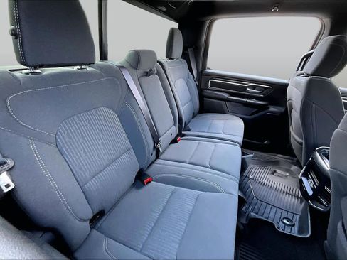 Used 2023 RAM 1500 Lone Star AWD/4WD image 19