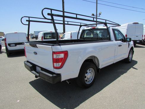Used 2023 Ford F150 XL image 6