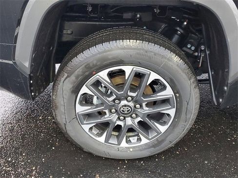 New 2026 Toyota Tundra Limited image 5