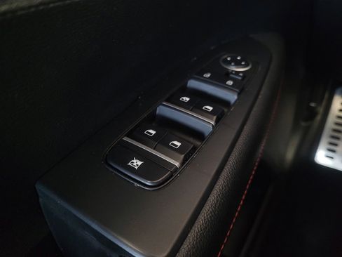 Used 2022 Kia Forte GT w/ GT2 Package FWD image 27