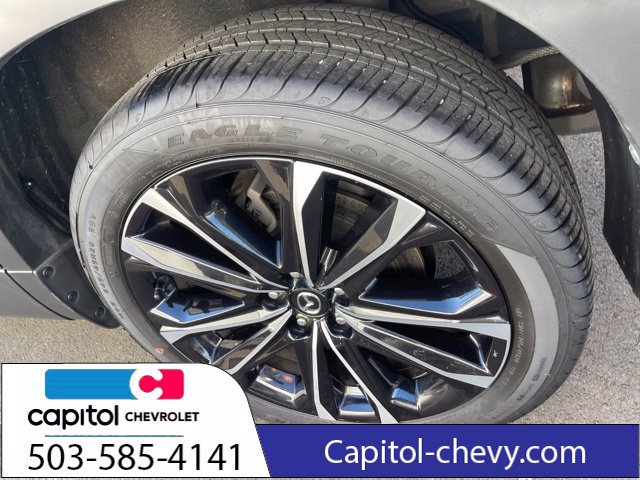 Used 2024 MAZDA CX-50 2.5 Turbo w/ Weather Package AWD/4WD image 36
